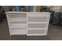 Robberechts - akoestische schuifdeurkast - afbeelding 6 van  7