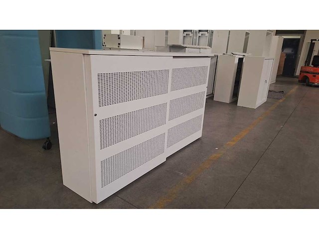 Robberechts - akoestische schuifdeurkast - afbeelding 3 van  7