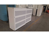 Robberechts - akoestische schuifdeurkast - afbeelding 3 van  7