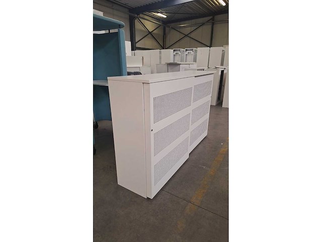 Robberechts - akoestische schuifdeurkast - afbeelding 5 van  7