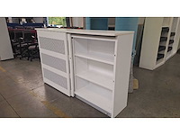 Robberechts - akoestische schuifdeurkast - afbeelding 7 van  7