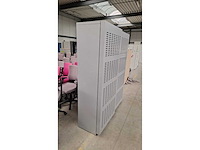 Robberechts - akoestische schuifdeurkast - afbeelding 4 van  8