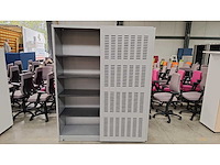 Robberechts - akoestische schuifdeurkast - afbeelding 6 van  8