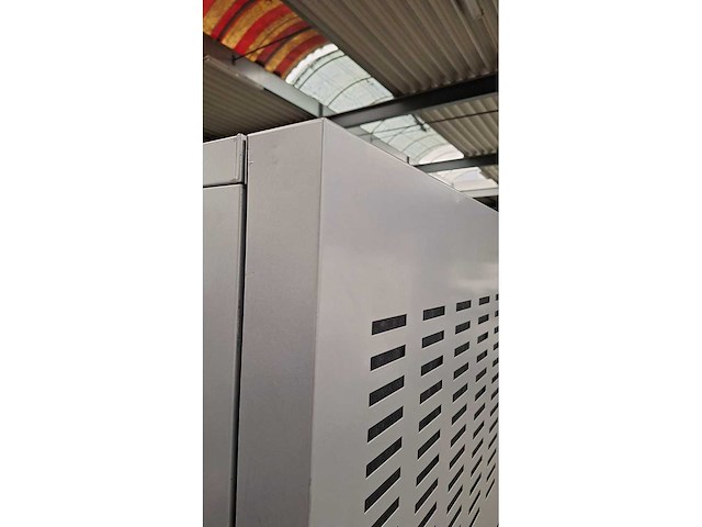 Robberechts - akoestische schuifdeurkast - afbeelding 7 van  8