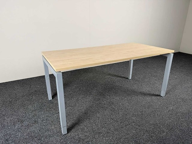 Robberechts - bureau (2x) - afbeelding 1 van  2
