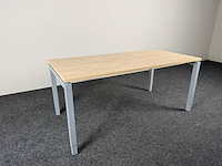 Robberechts - bureau (2x)