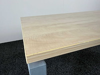 Robberechts - bureau (2x) - afbeelding 2 van  2
