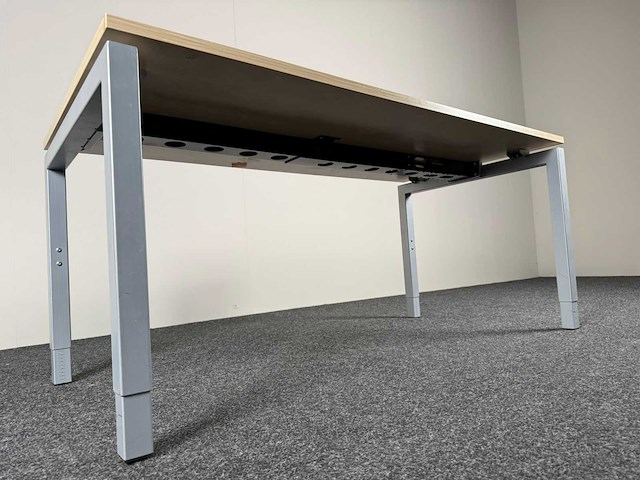 Robberechts - bureau (2x) - afbeelding 4 van  5