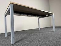 Robberechts - bureau (2x) - afbeelding 4 van  5