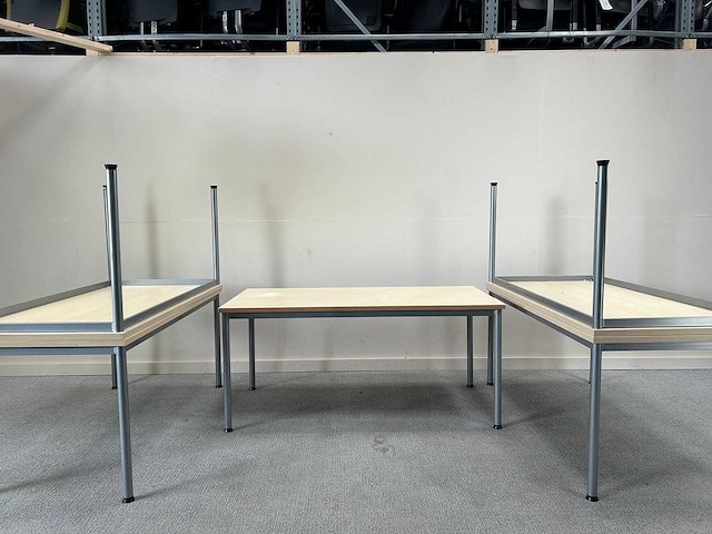 Robberechts - bureautafel - desktable (5x) - afbeelding 7 van  10