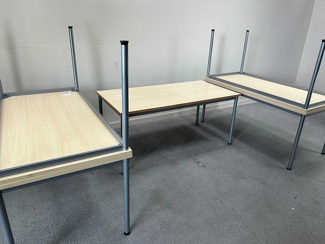 Robberechts - bureautafel - desktable (5x) - afbeelding 8 van  10