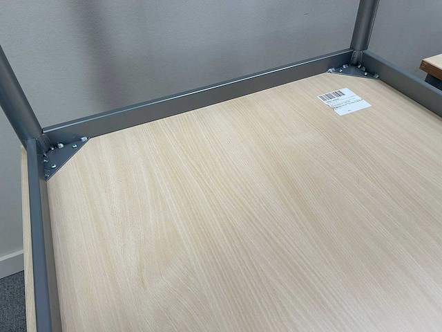 Robberechts - bureautafel - desktable (5x) - afbeelding 9 van  10