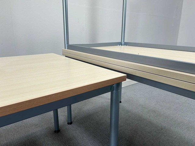 Robberechts - bureautafel - desktable (5x) - afbeelding 10 van  10