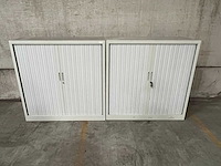 Robberechts - dossierkasten (2x) - afbeelding 1 van  3