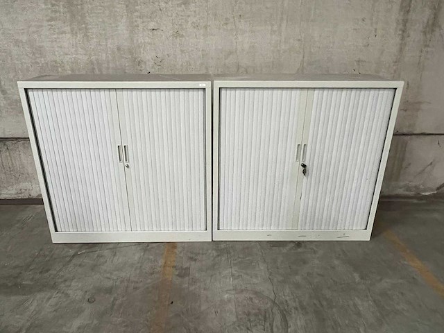 Robberechts - dossierkasten (2x) - afbeelding 1 van  3