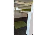Robberechts - dubbele werkbench - bureau (2x) - afbeelding 4 van  5