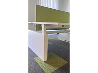 Robberechts - dubbele werkbench - bureau (2x) - afbeelding 3 van  8