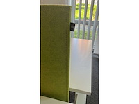 Robberechts - dubbele werkbench - bureau (2x) - afbeelding 5 van  8