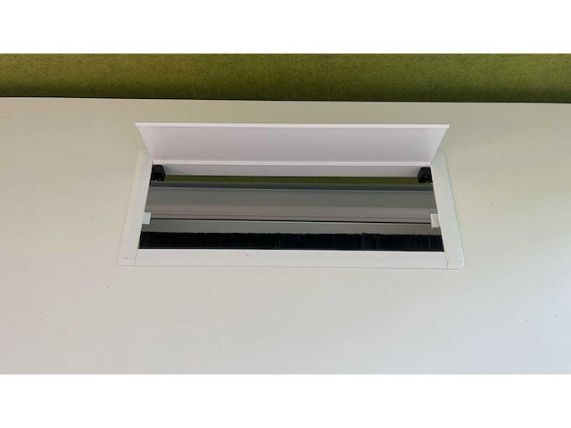 Robberechts - dubbele werkbench - bureau (2x) - afbeelding 6 van  8