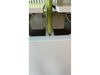 Robberechts - dubbele werkbench - bureau (4x) - afbeelding 9 van  9