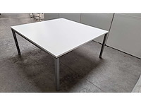 Robberechts - duoworkbench / vergadertafel - afbeelding 4 van  8