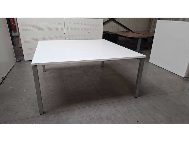 Robberechts - duoworkbench / vergadertafel - afbeelding 5 van  8