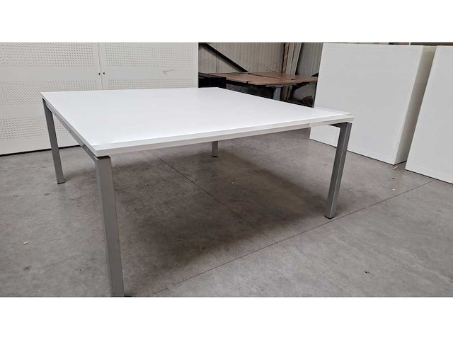 Robberechts - duoworkbench / vergadertafel - afbeelding 6 van  8