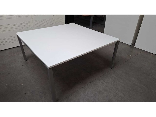 Robberechts - duoworkbench / vergadertafel - afbeelding 7 van  8