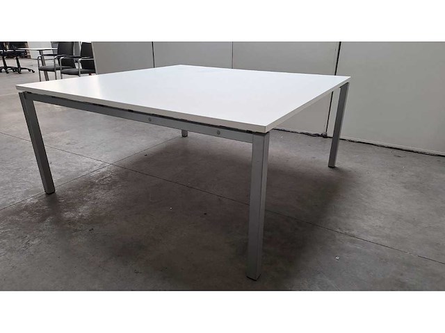 Robberechts - duoworkbench / vergadertafel - afbeelding 3 van  8