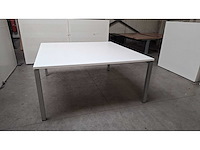 Robberechts - duoworkbench / vergadertafel - afbeelding 5 van  8