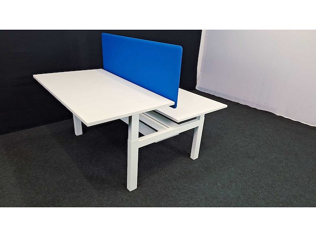 Robberechts - duoworkbench - afbeelding 1 van  8