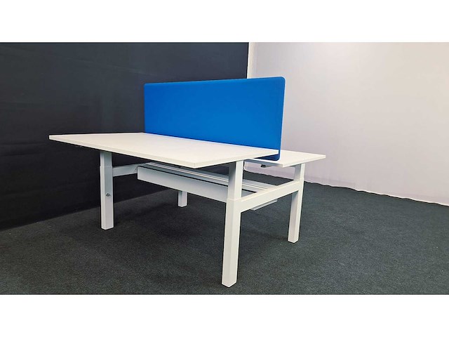 Robberechts - duoworkbench - afbeelding 8 van  8