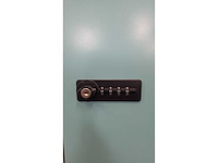 Robberechts - locker (2x) - afbeelding 7 van  7