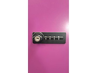 Robberechts - locker (2x) - afbeelding 6 van  7