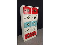 Robberechts - lockerkast - afbeelding 3 van  4