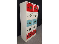 Robberechts - lockerkast - afbeelding 4 van  4