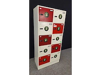 Robberechts - lockerkast - afbeelding 3 van  6