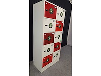 Robberechts - lockerkast - afbeelding 4 van  6