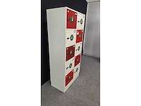 Robberechts - lockerkast - afbeelding 5 van  6