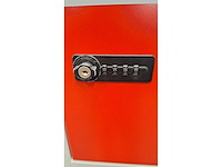 Robberechts - lockerkast - afbeelding 6 van  6