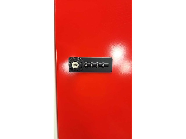 Robberechts - lockerkast - afbeelding 4 van  5