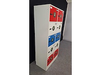 Robberechts - lockerkast - afbeelding 5 van  5