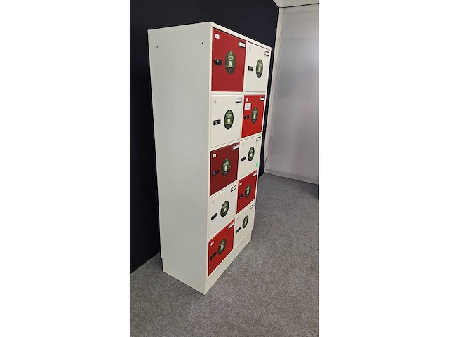 Robberechts - lockerkast - afbeelding 5 van  6