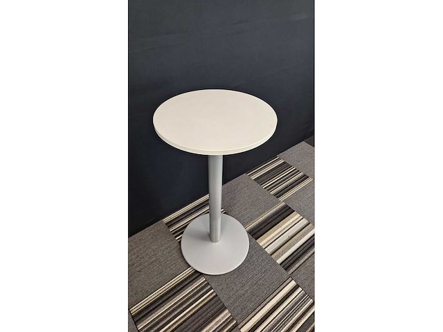 Robberechts - sta/bistro tafel - afbeelding 2 van  7