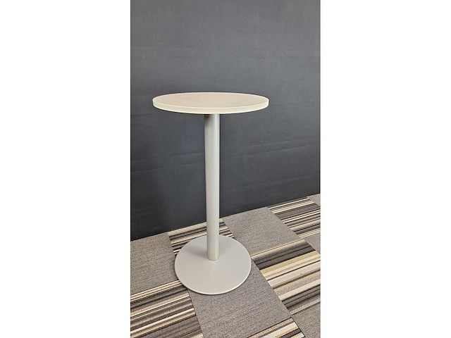 Robberechts - sta/bistro tafel - afbeelding 3 van  7