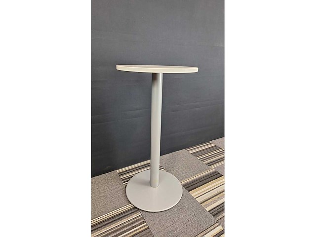 Robberechts - sta/bistro tafel - afbeelding 7 van  7