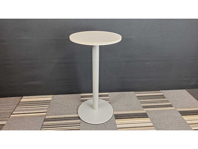 Robberechts - sta/bistro tafel - afbeelding 1 van  7