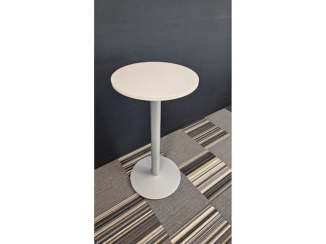 Robberechts - sta/bistro tafel - afbeelding 6 van  7