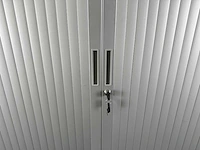 Robberechts - verticale roldeurkast - archiefkast - afbeelding 3 van  4