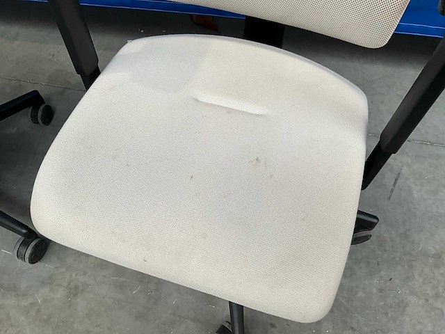 Robberechts ergonomische bureaustoel (2x) - afbeelding 4 van  6